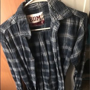 Never worn